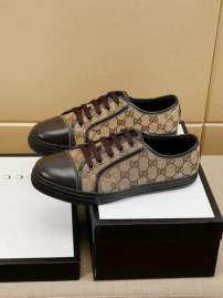 Picture of Gucci Shoes _SKUGuccisz38-45jyh09268880